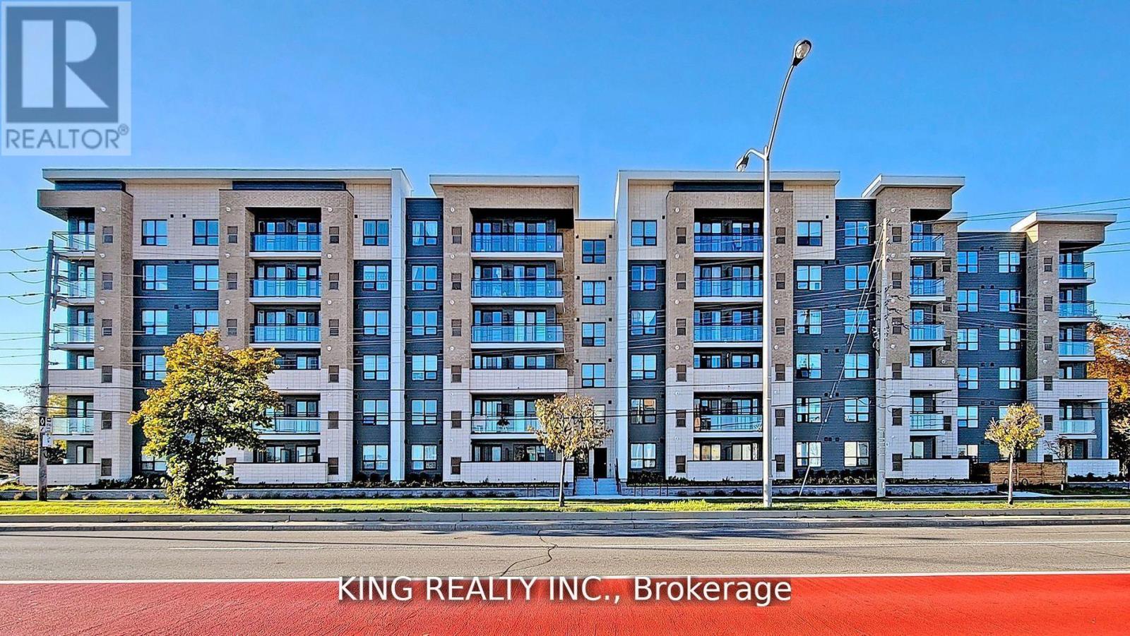 415 - 1 FALAISE ROAD, Toronto, Ontario