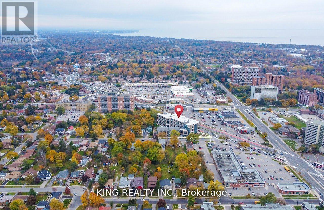 415 - 1 Falaise Road, Toronto, Ontario  M1E 3B6 - Photo 33 - E12543602