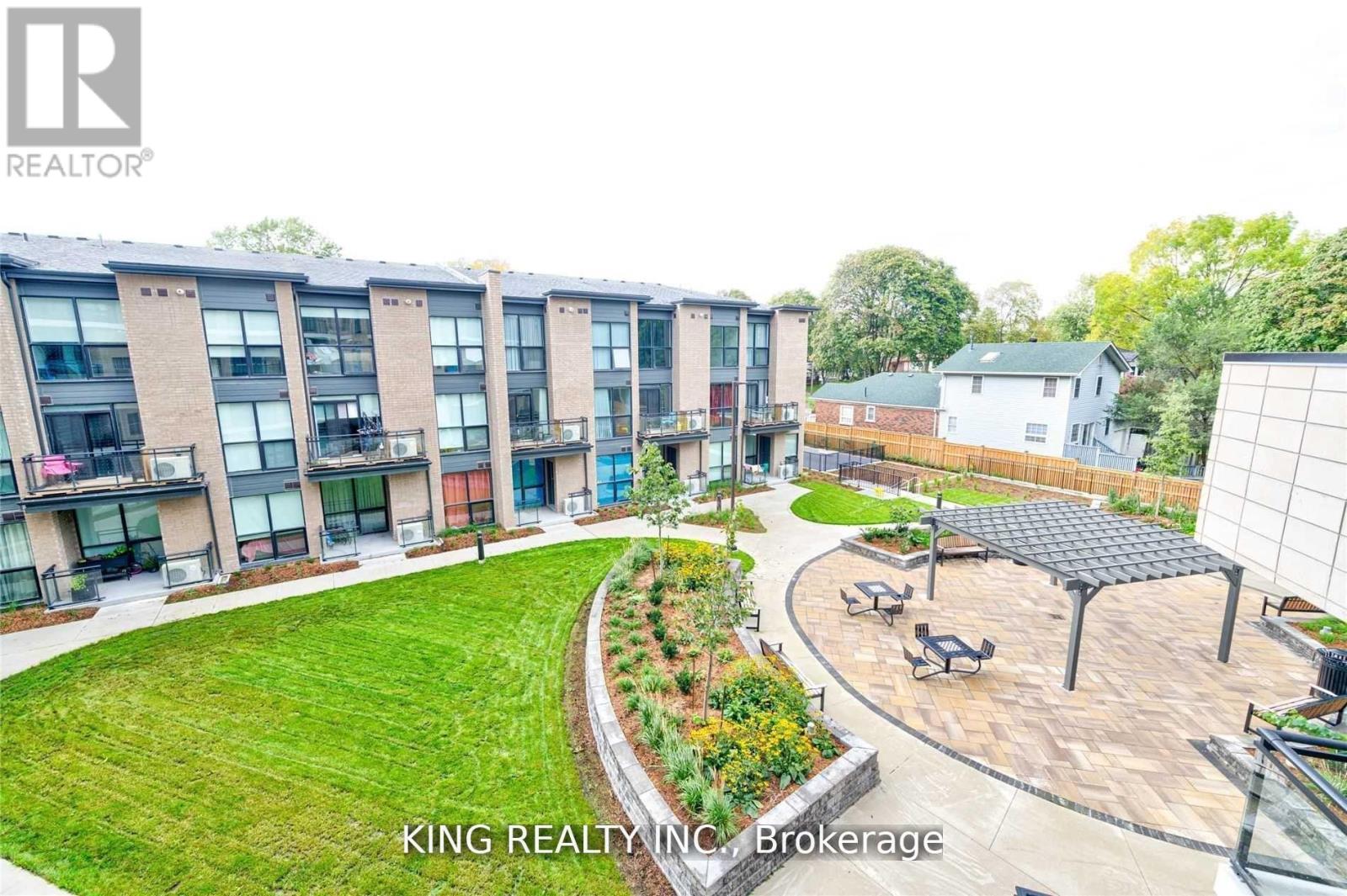 415 - 1 Falaise Road, Toronto, Ontario  M1E 3B6 - Photo 36 - E12543602