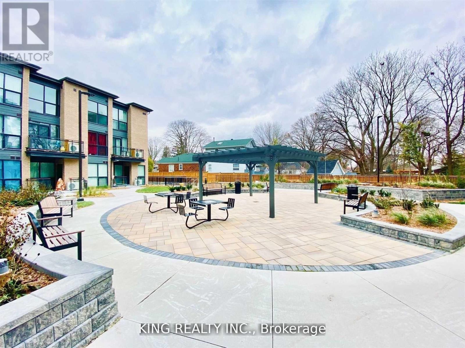 415 - 1 Falaise Road, Toronto, Ontario  M1E 3B6 - Photo 37 - E12543602