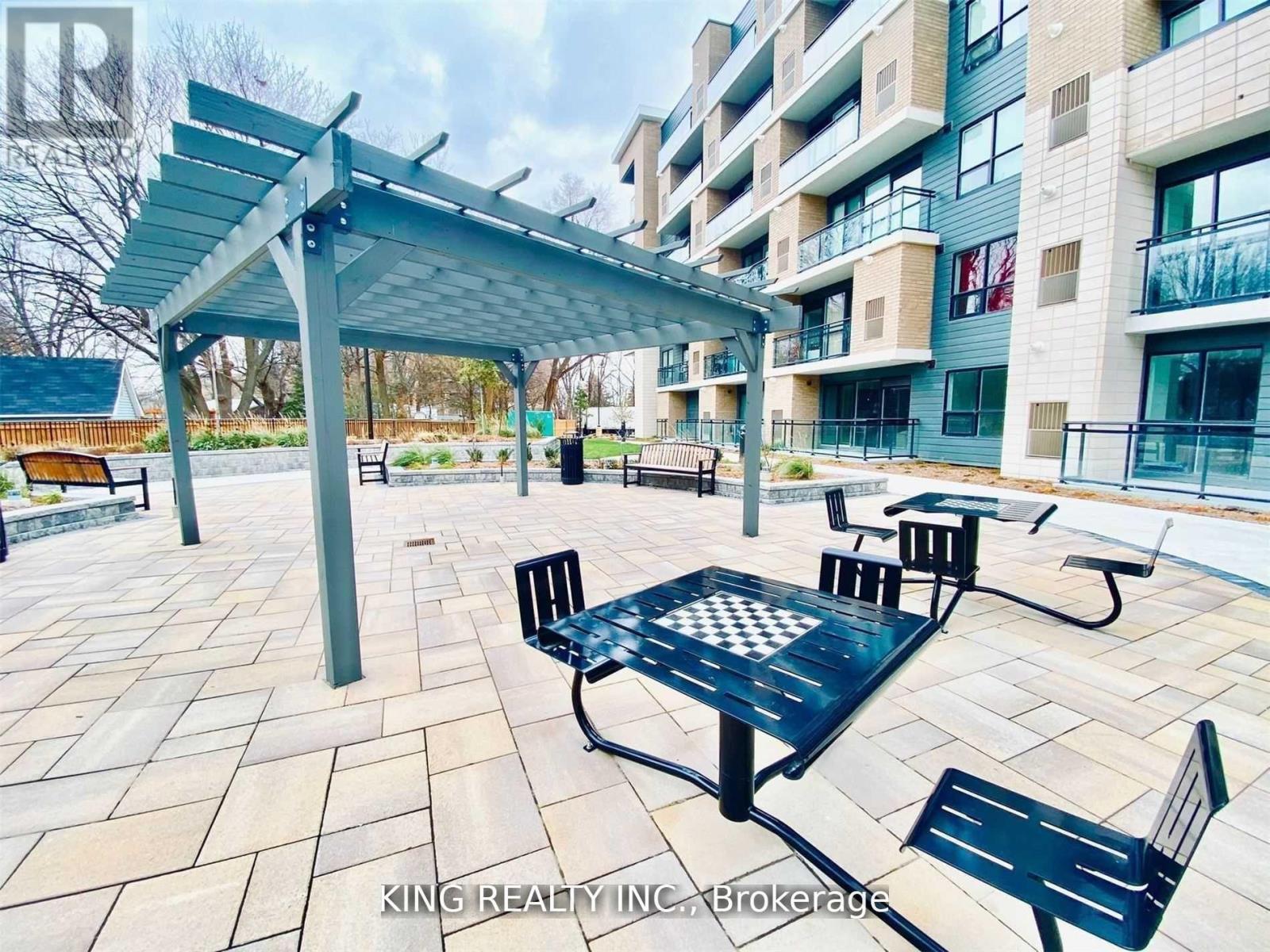 415 - 1 Falaise Road, Toronto, Ontario  M1E 3B6 - Photo 38 - E12543602