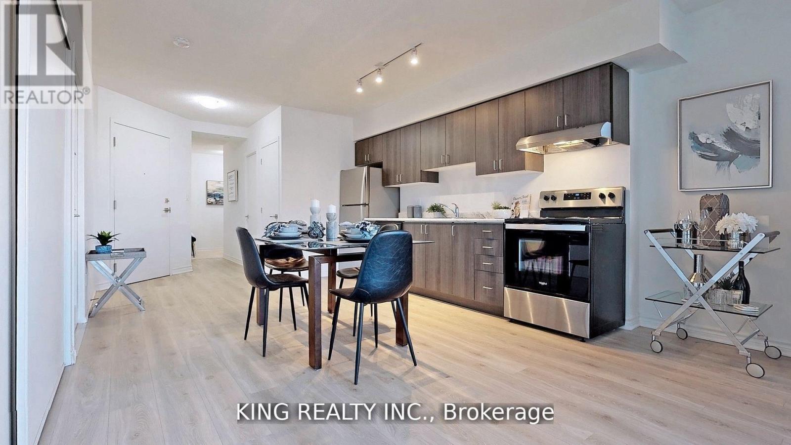 415 - 1 Falaise Road, Toronto, Ontario  M1E 3B6 - Photo 4 - E12543602