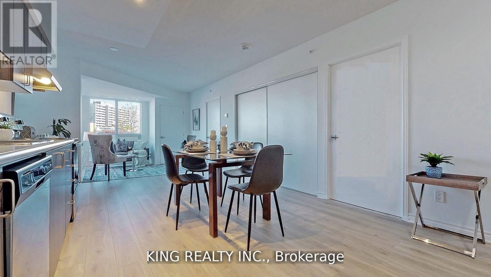 415 - 1 Falaise Road, Toronto, Ontario  M1E 3B6 - Photo 8 - E12543602