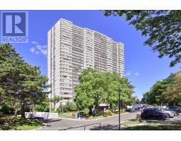 1906 - 80 ANTIBES DRIVE, Toronto, Ontario