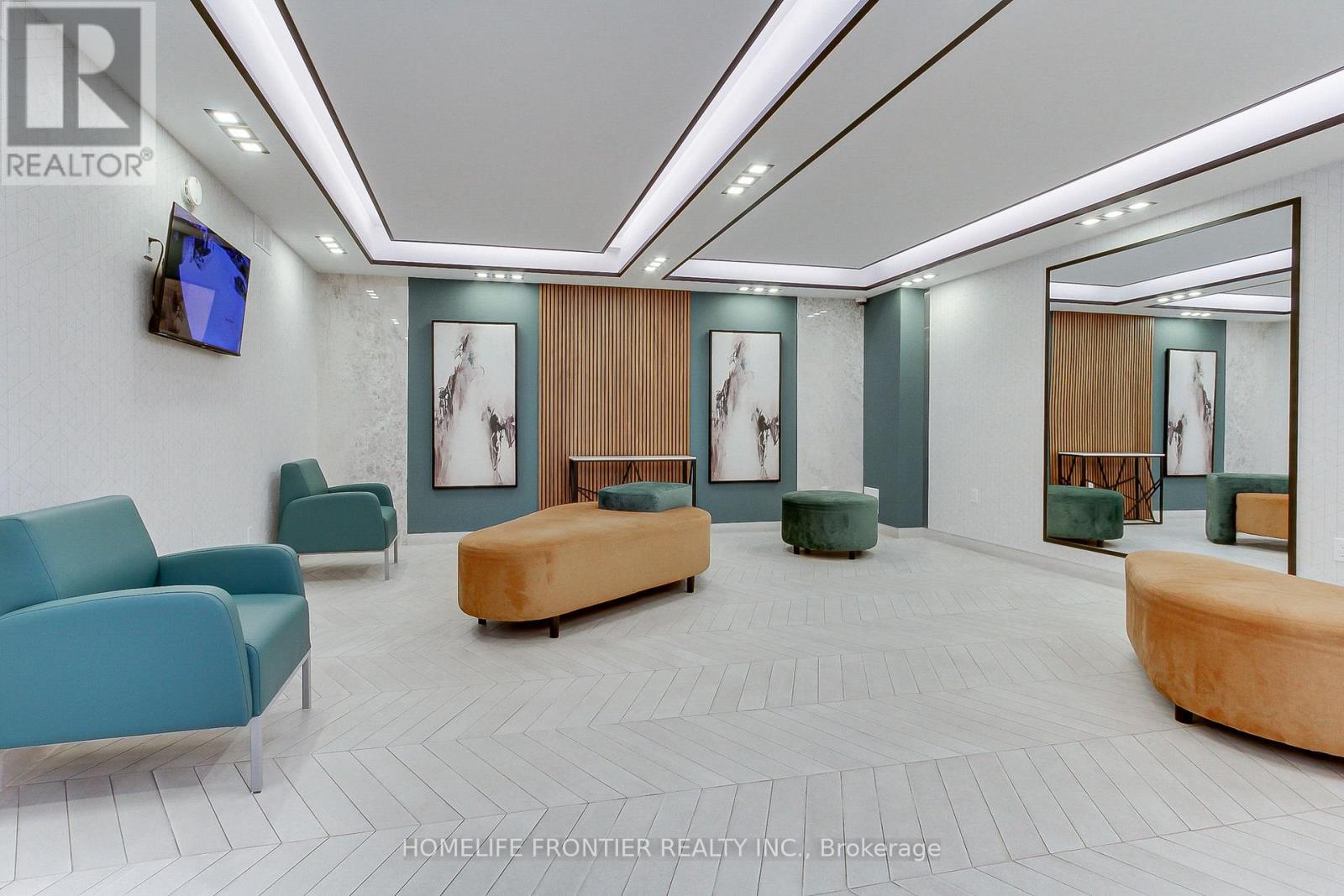 1906 - 80 Antibes Drive, Toronto, Ontario  M2R 3N5 - Photo 3 - C12525308