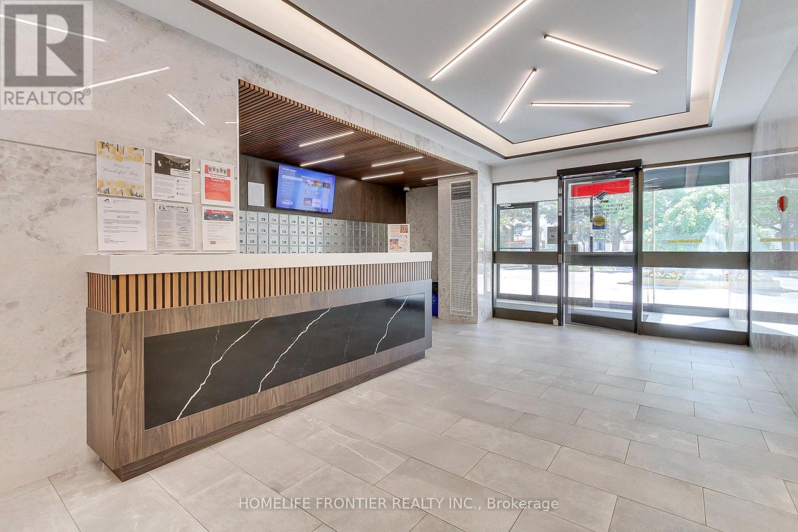 1906 - 80 Antibes Drive, Toronto, Ontario  M2R 3N5 - Photo 5 - C12525308