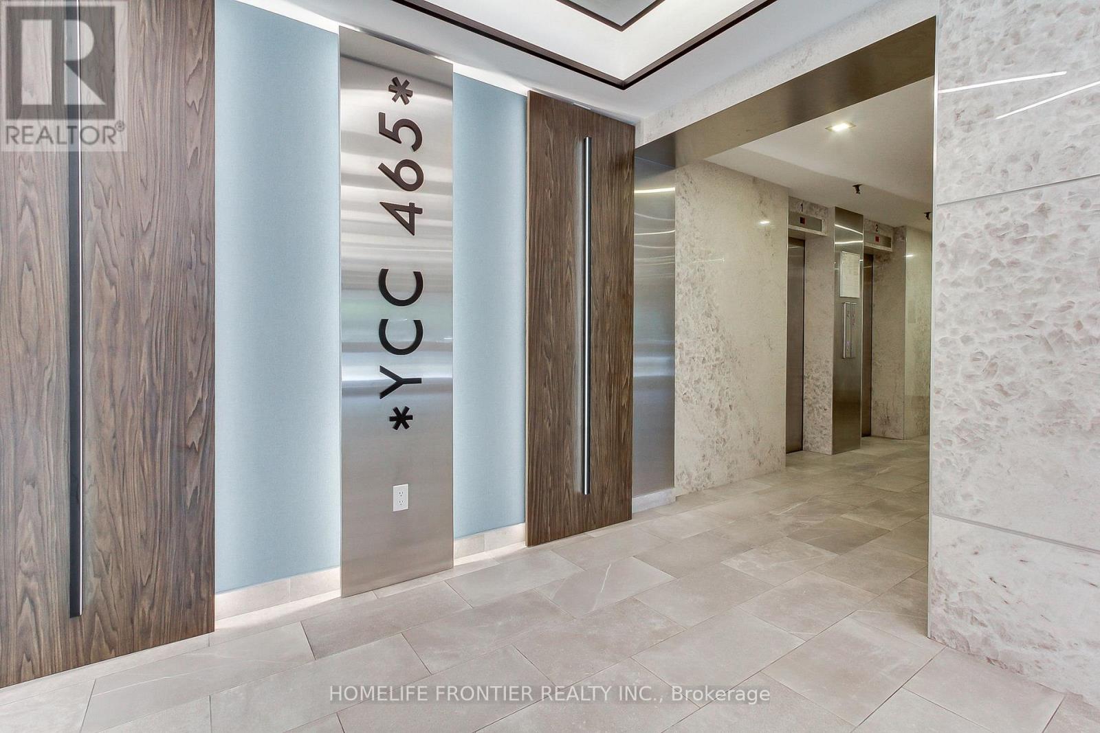 1906 - 80 Antibes Drive, Toronto, Ontario  M2R 3N5 - Photo 4 - C12525308