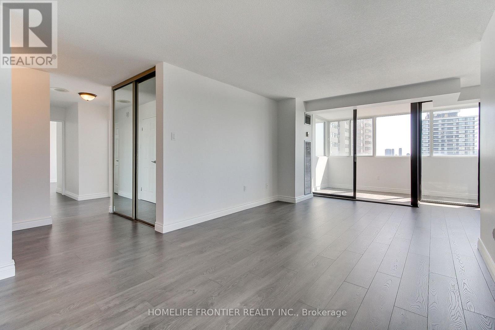 1906 - 80 Antibes Drive, Toronto, Ontario  M2R 3N5 - Photo 9 - C12525308