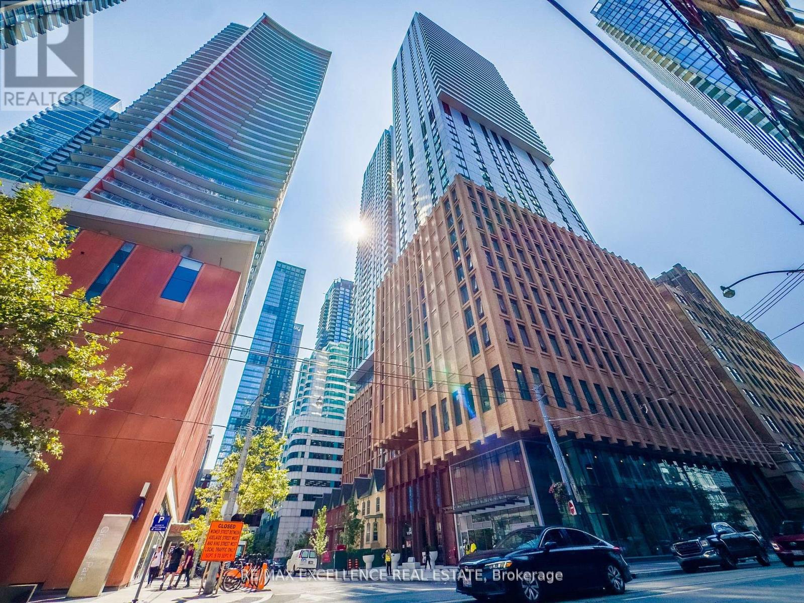 4122 - 28 Widmer Street, Toronto, Ontario  M5V 2E7 - Photo 38 - C12543046