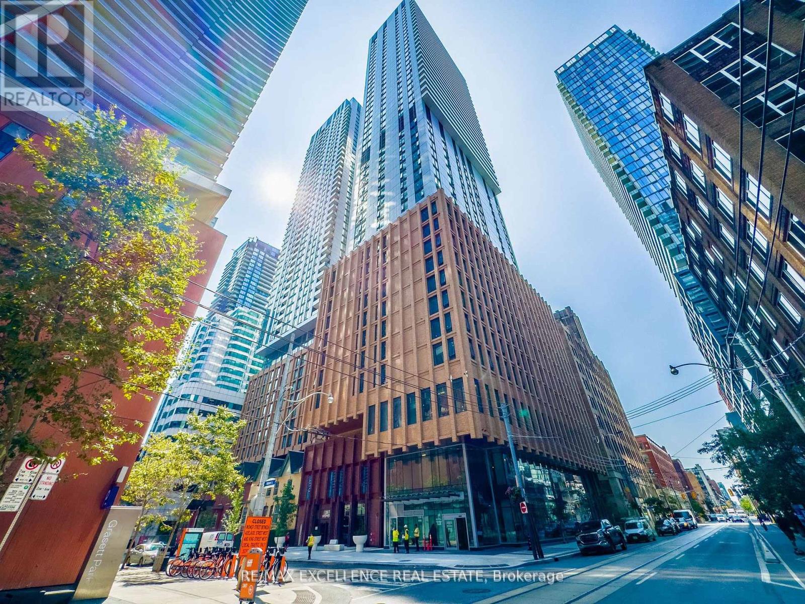 4122 - 28 Widmer Street, Toronto, Ontario  M5V 2E7 - Photo 39 - C12543046