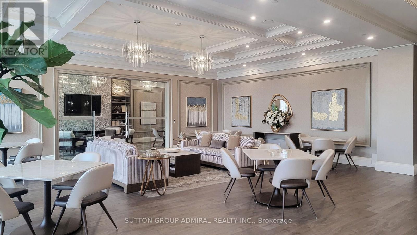 716 - 10 Gatineau Drive, Vaughan, Ontario  L4J 0L2 - Photo 16 - N12482250