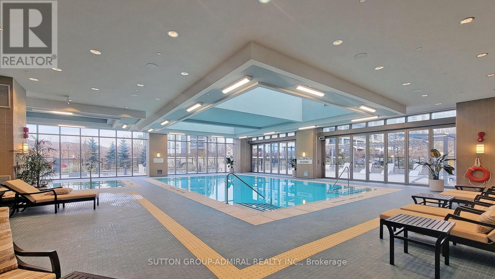 716 - 10 Gatineau Drive, Vaughan, Ontario  L4J 0L2 - Photo 22 - N12482250