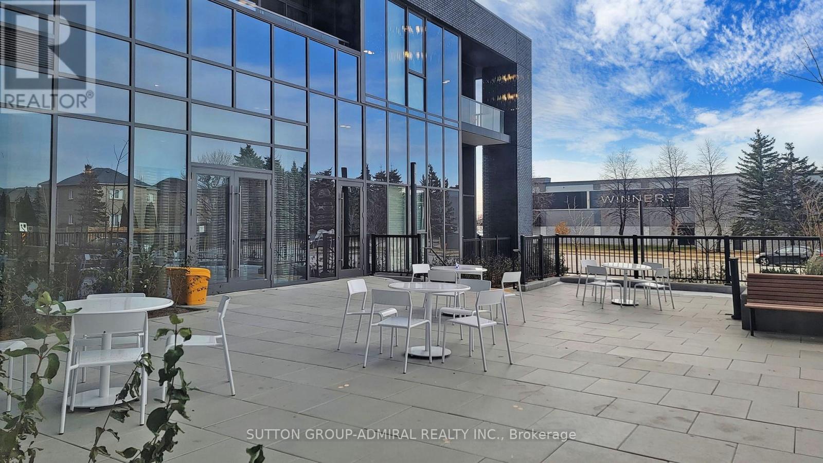 716 - 10 Gatineau Drive, Vaughan, Ontario  L4J 0L2 - Photo 26 - N12482250