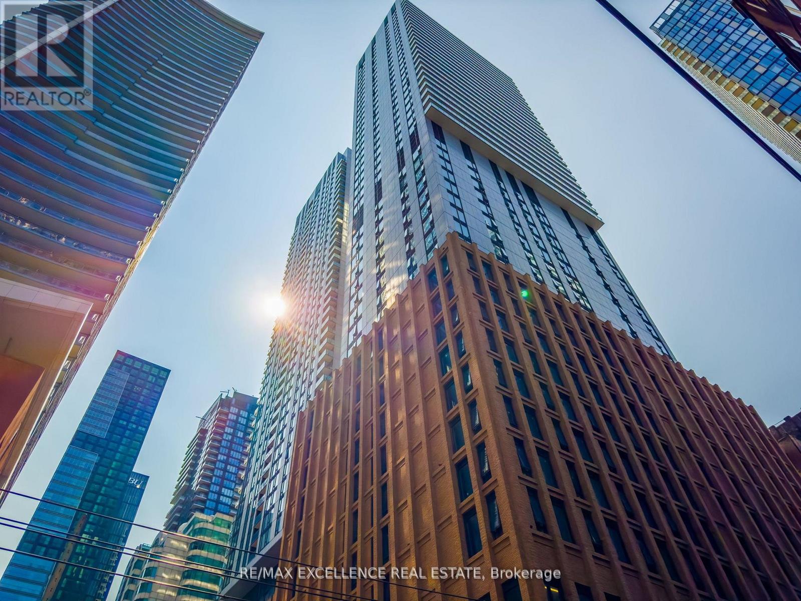 4122 - 28 Widmer Street, Toronto, Ontario  M5V 2E7 - Photo 37 - C12543046