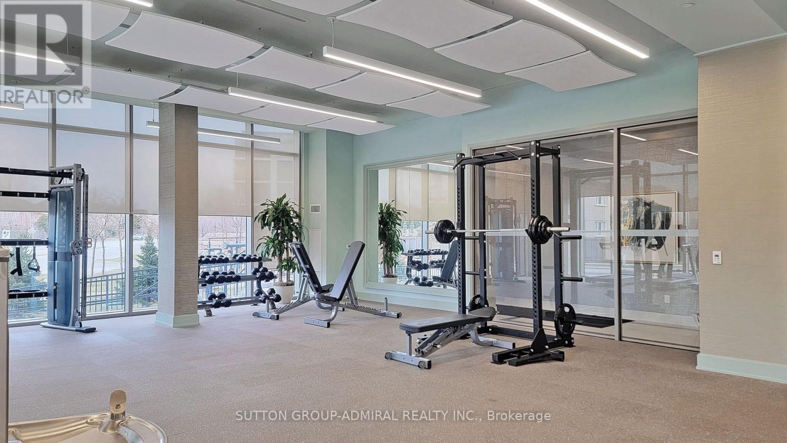 716 - 10 Gatineau Drive, Vaughan, Ontario  L4J 0L2 - Photo 21 - N12482250