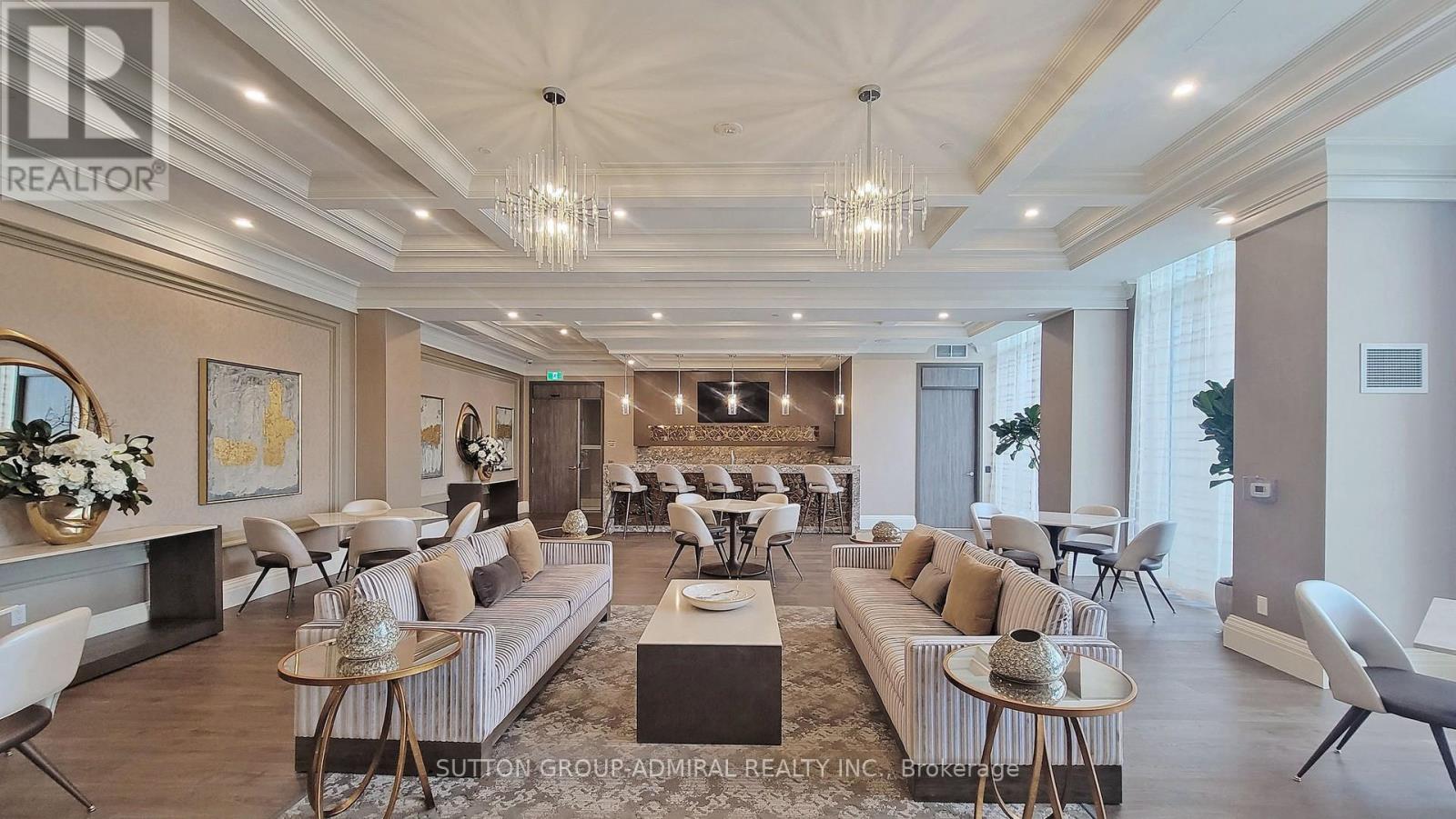 716 - 10 Gatineau Drive, Vaughan, Ontario  L4J 0L2 - Photo 17 - N12482250