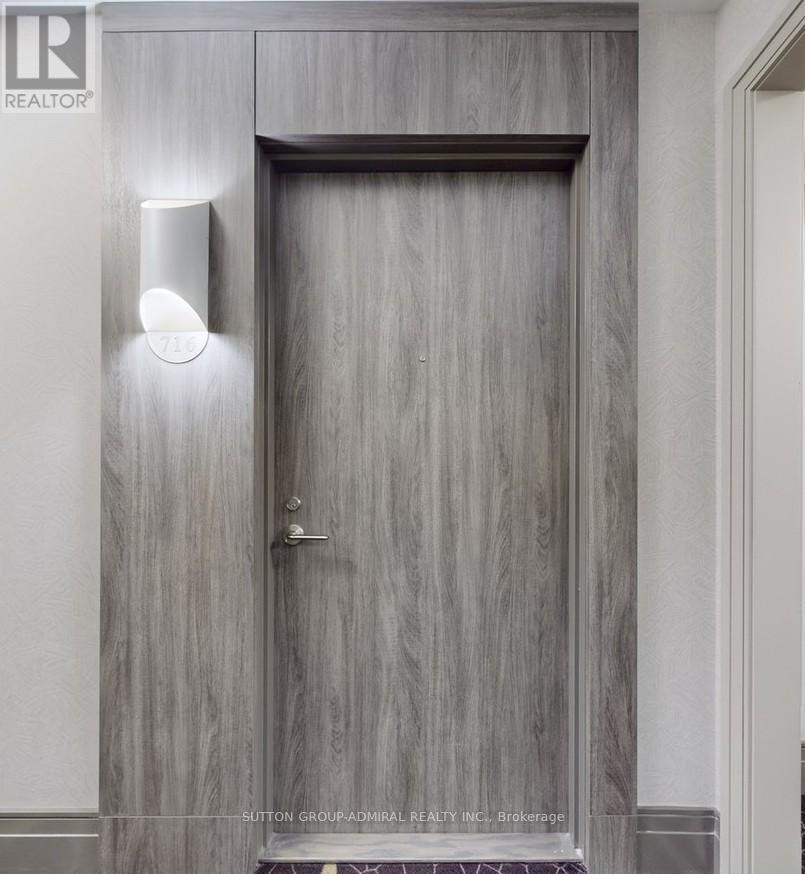 716 - 10 Gatineau Drive, Vaughan, Ontario  L4J 0L2 - Photo 13 - N12482250