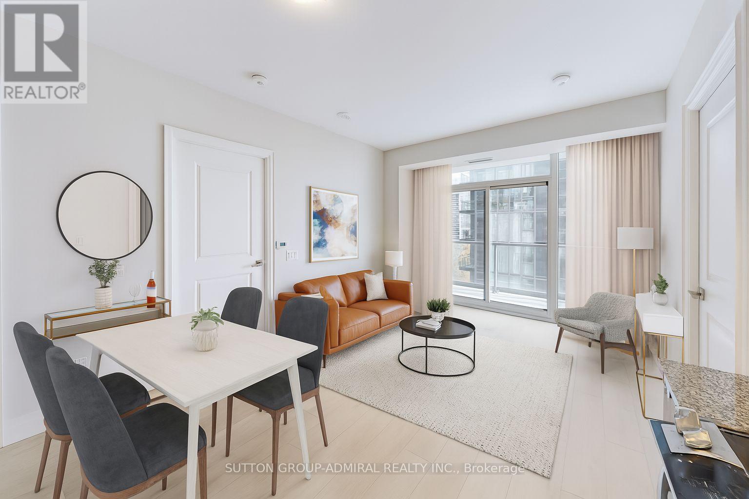 716 - 10 Gatineau Drive, Vaughan, Ontario  L4J 0L2 - Photo 5 - N12482250