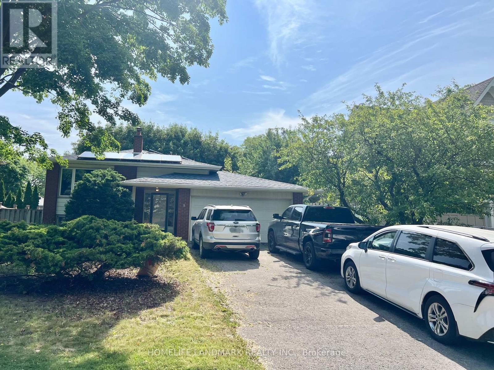 5 Chant Crescent, Markham, Ontario L3R 1Y7 - Photo 34 - N12539460