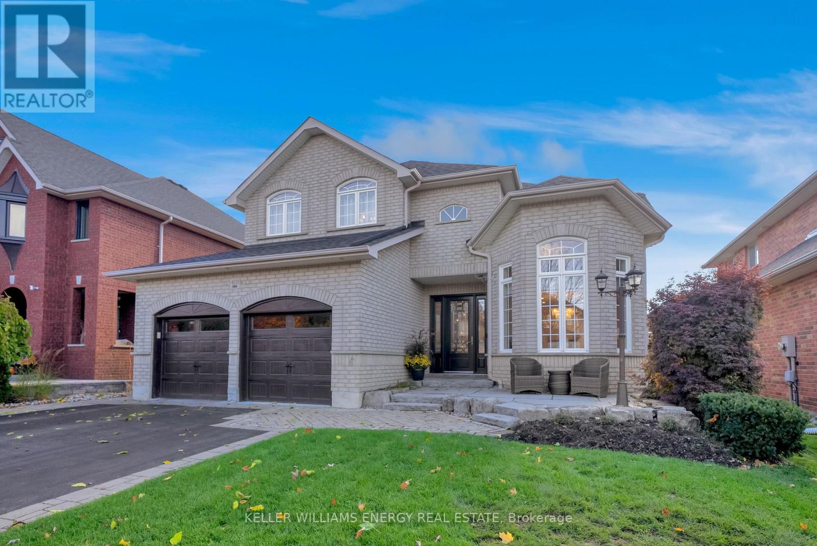 402 Bovin Avenue, Oshawa, Ontario L1L 0C6 - Photo 40 - E12487550