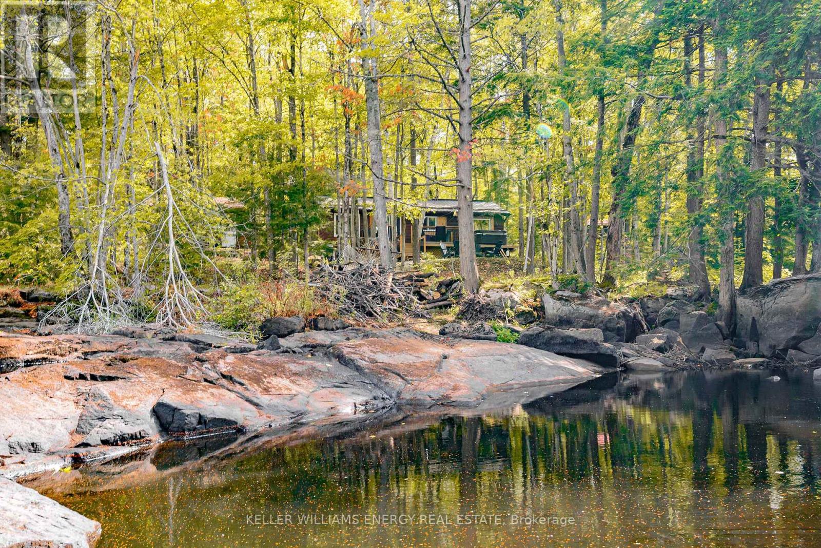 260 Edwina Drive, Trent Lakes, Ontario  K0M 1A0 - Photo 33 - X12388461