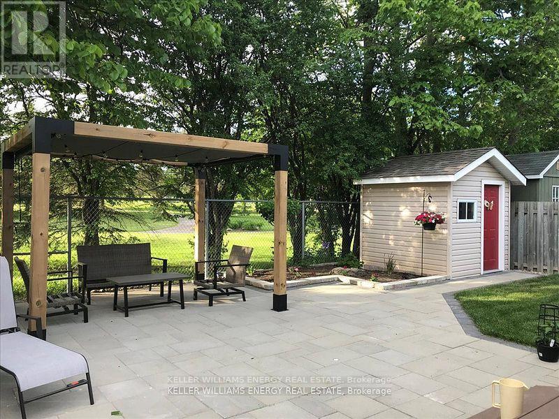 518 Britannia Avenue E, Oshawa, Ontario  L1L 1B7 - Photo 34 - E12475383