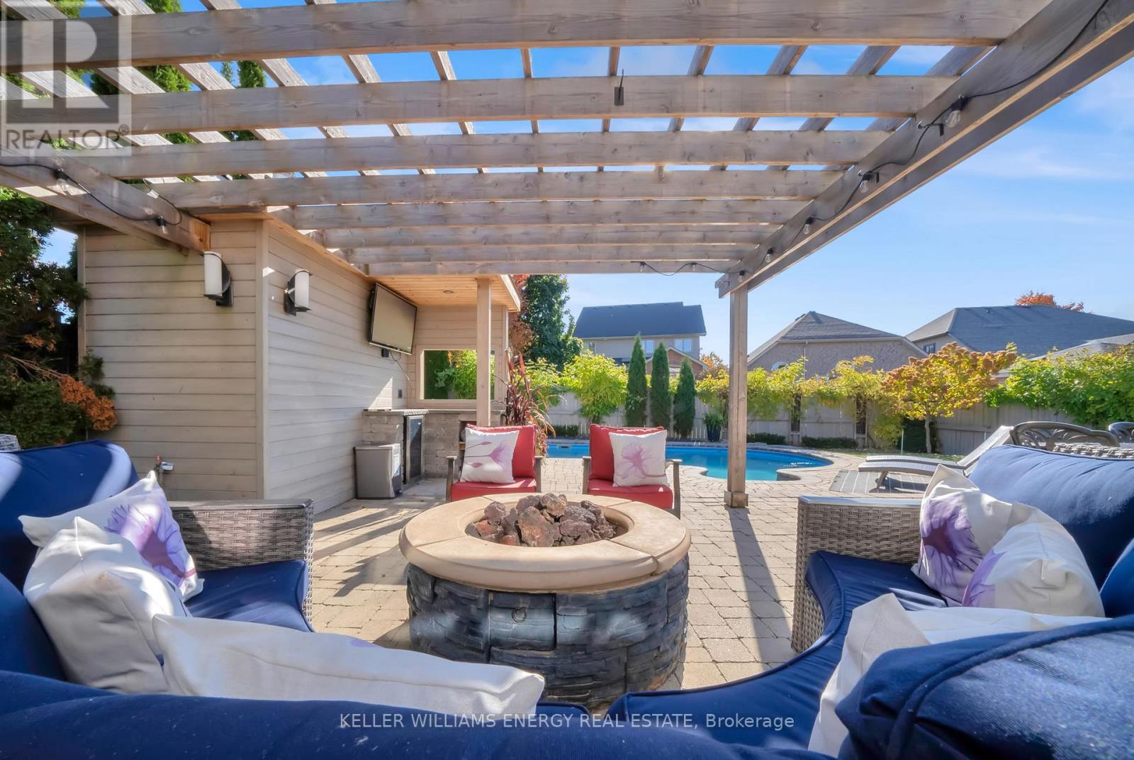 402 Bovin Avenue, Oshawa, Ontario L1L 0C6 - Photo 39 - E12487550