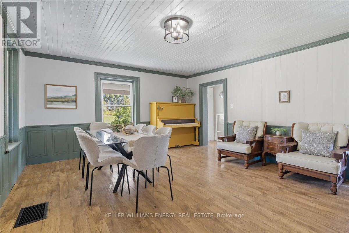 28 Lockhart Court, Trent Hills, Ontario  K0K 3K0 - Photo 8 - X12440162