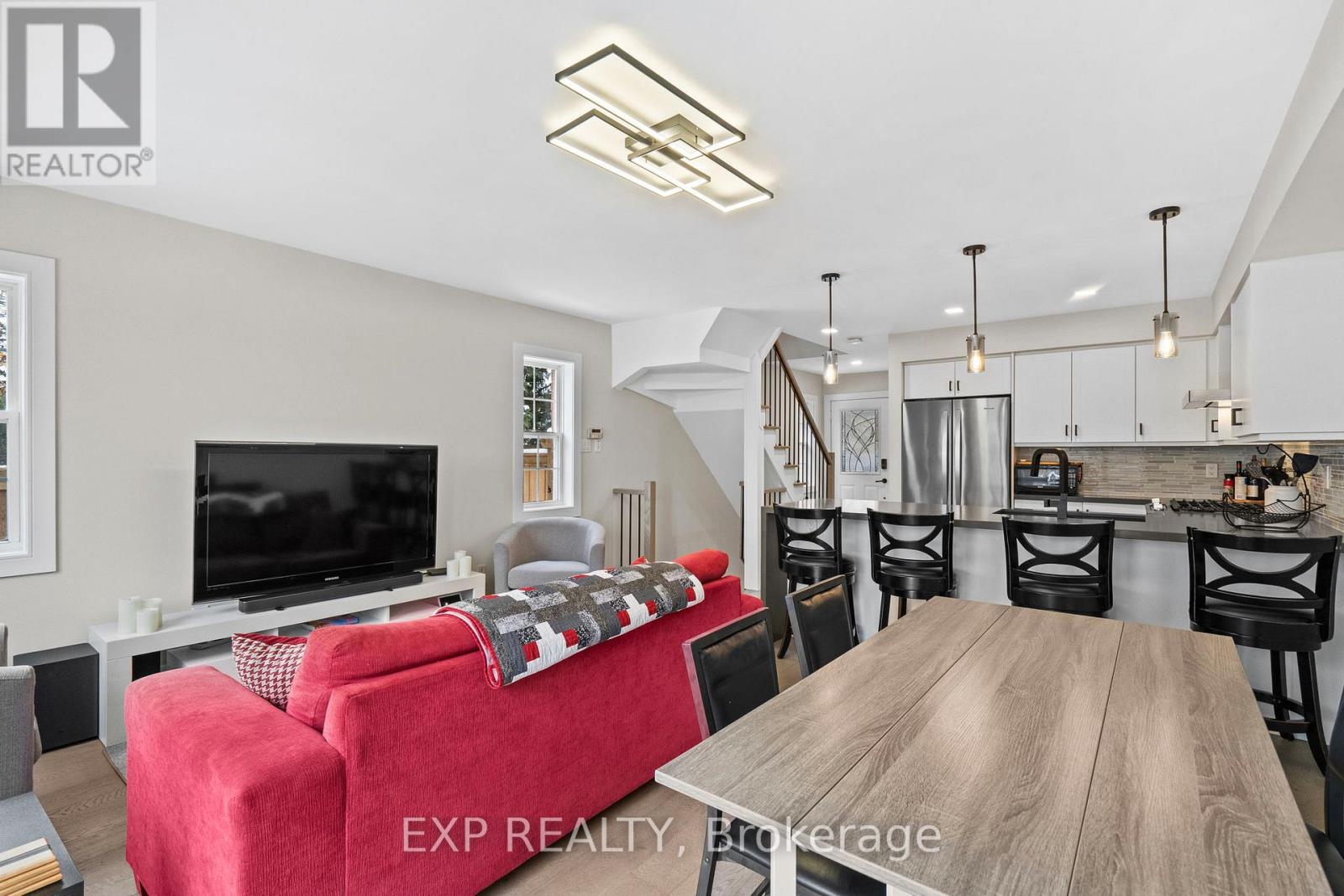 24 - 529 Winkworth Court, Newmarket, Ontario  L3Y 8R2 - Photo 11 - N12543570