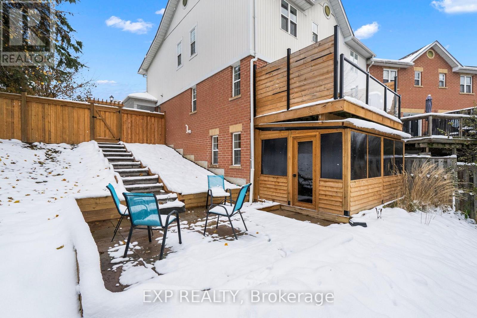 24 - 529 Winkworth Court, Newmarket, Ontario  L3Y 8R2 - Photo 45 - N12543570