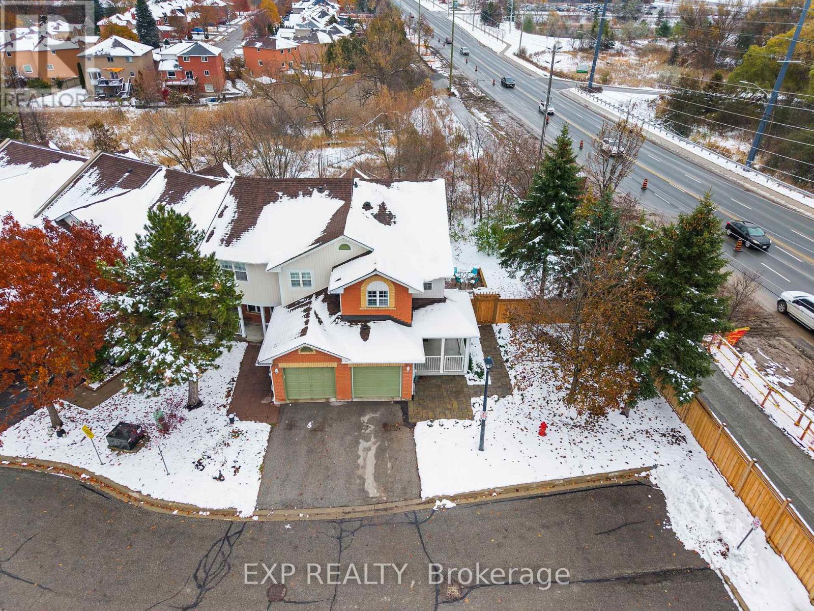 24 - 529 Winkworth Court, Newmarket, Ontario  L3Y 8R2 - Photo 48 - N12543570