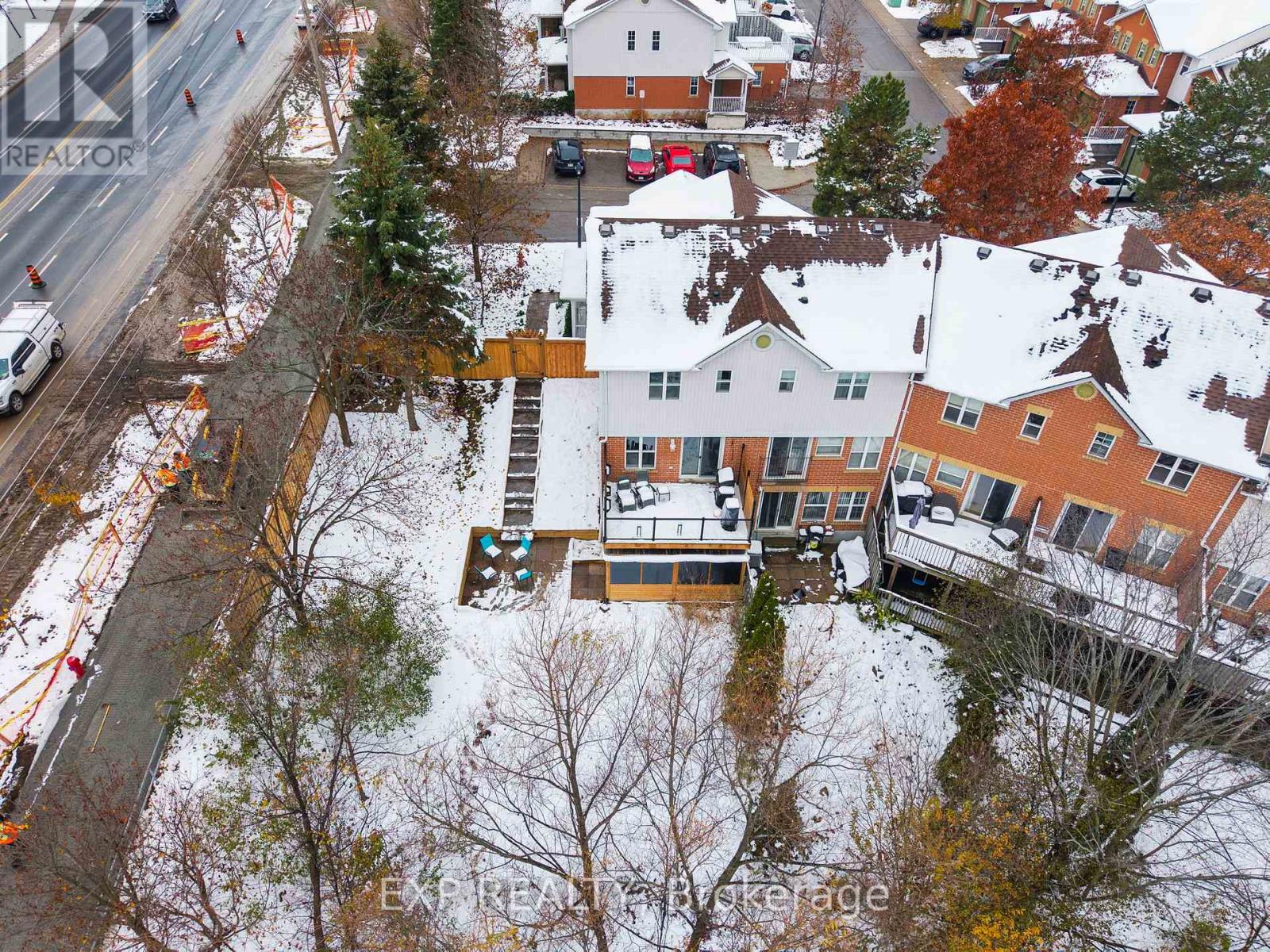 24 - 529 Winkworth Court, Newmarket, Ontario  L3Y 8R2 - Photo 50 - N12543570