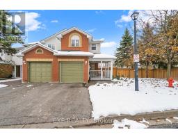 529 WINKWORTH COURT, Newmarket, Ontario
