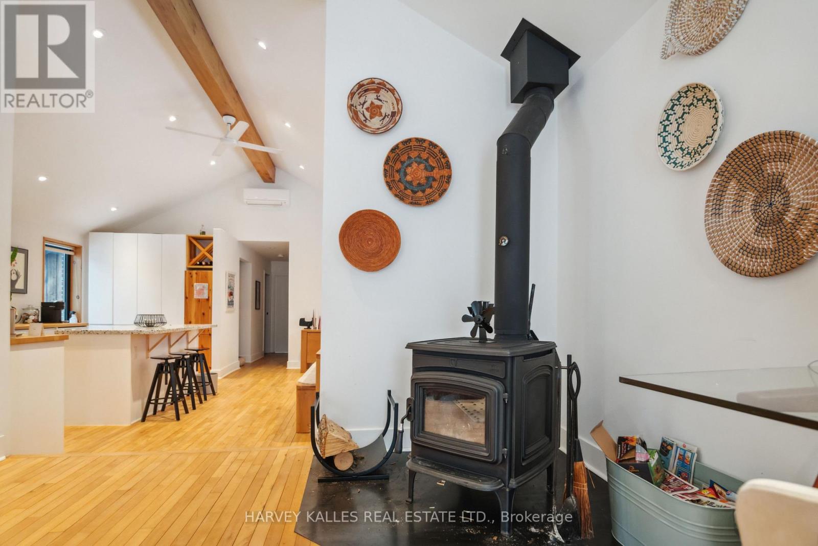 205 BEECH STREET, Collingwood, Ontario