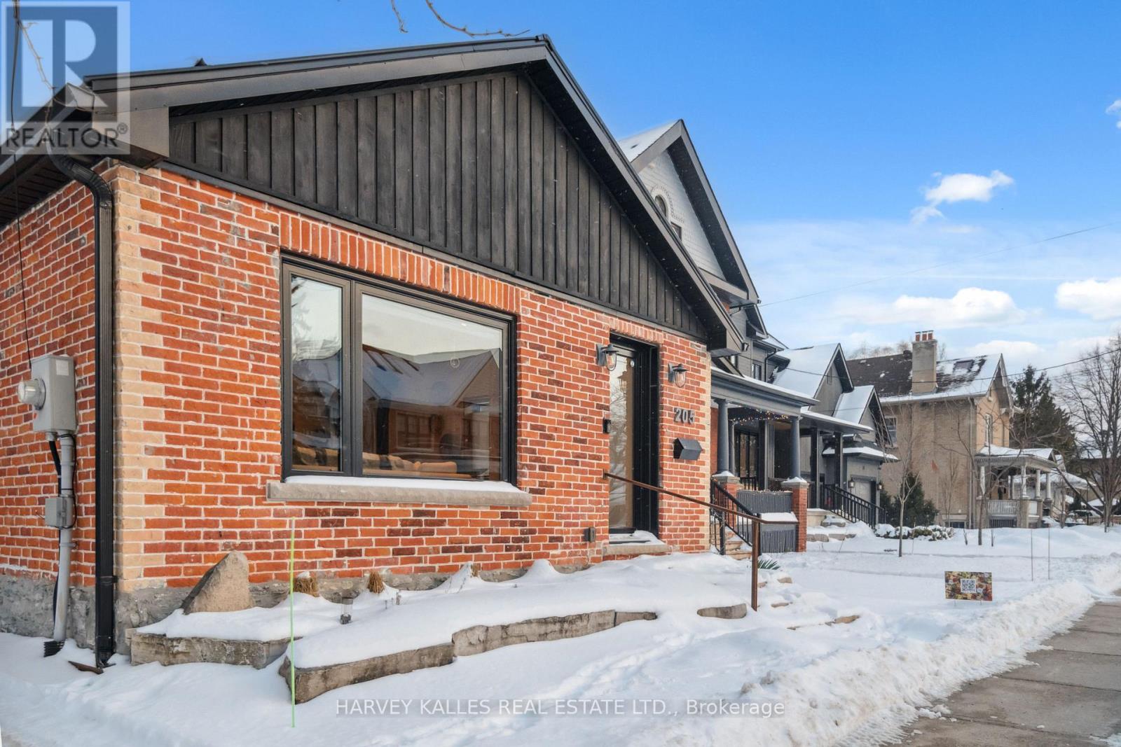 205 Beech Street, Collingwood, Ontario L9Y 2T5 - Photo 11 - S12543596