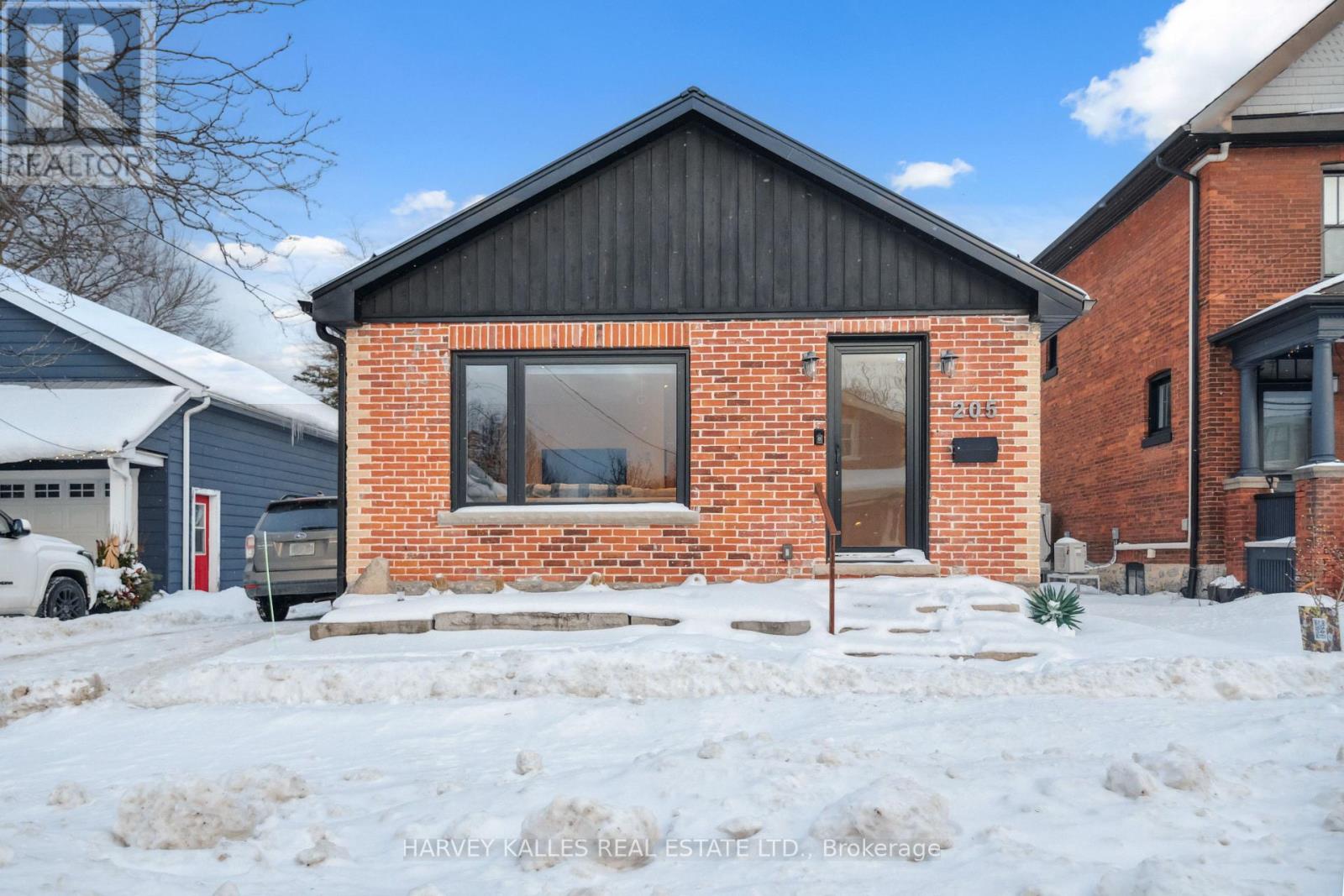 205 Beech Street, Collingwood, Ontario L9Y 2T5 - Photo 12 - S12543596