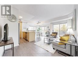 206 - 2495 DUNDAS STREET W, Toronto, Ontario