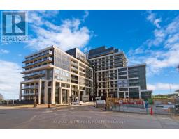 304 - 3200 WILLIAM COLTSON AVENUE, Oakville, Ontario