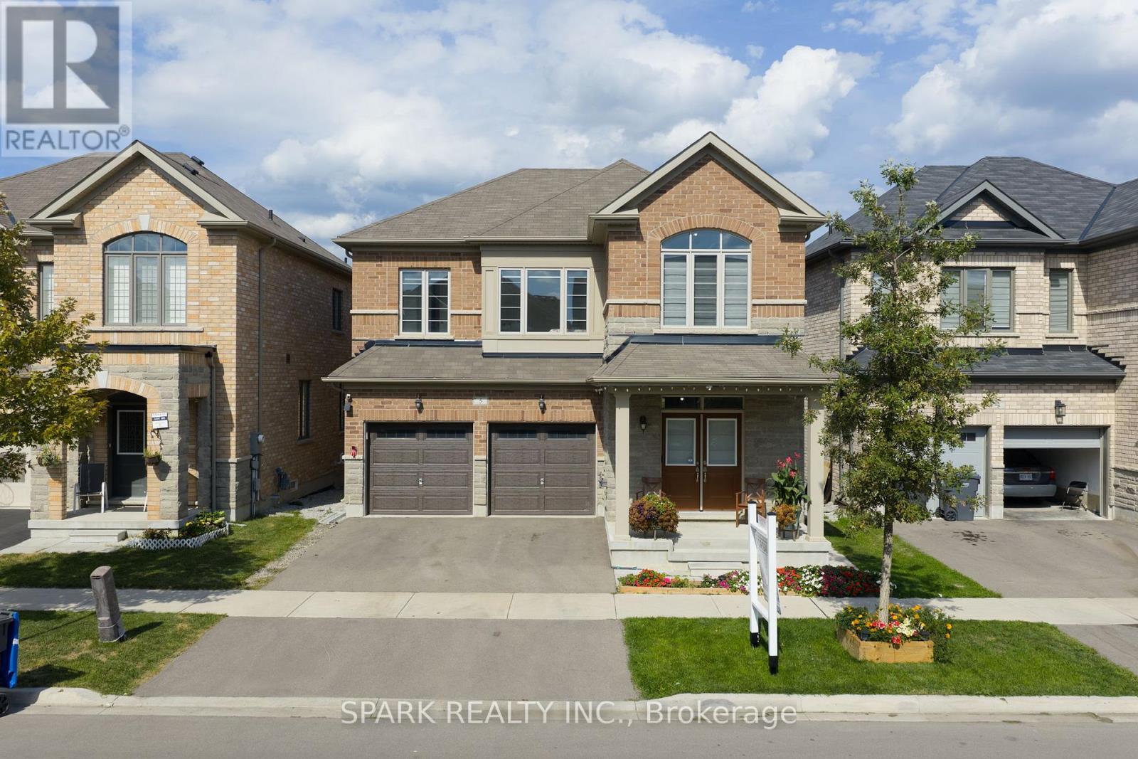 5 BOATHOUSE ROAD, Brampton, Ontario