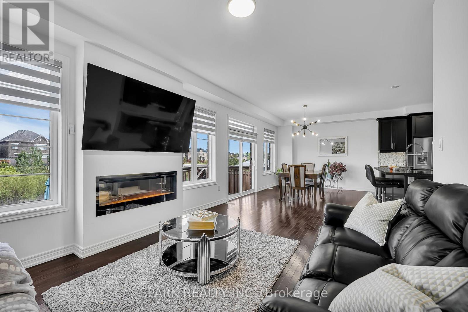 5 Boathouse Road, Brampton, Ontario L7A 5B4 - Photo 13 - W12543546