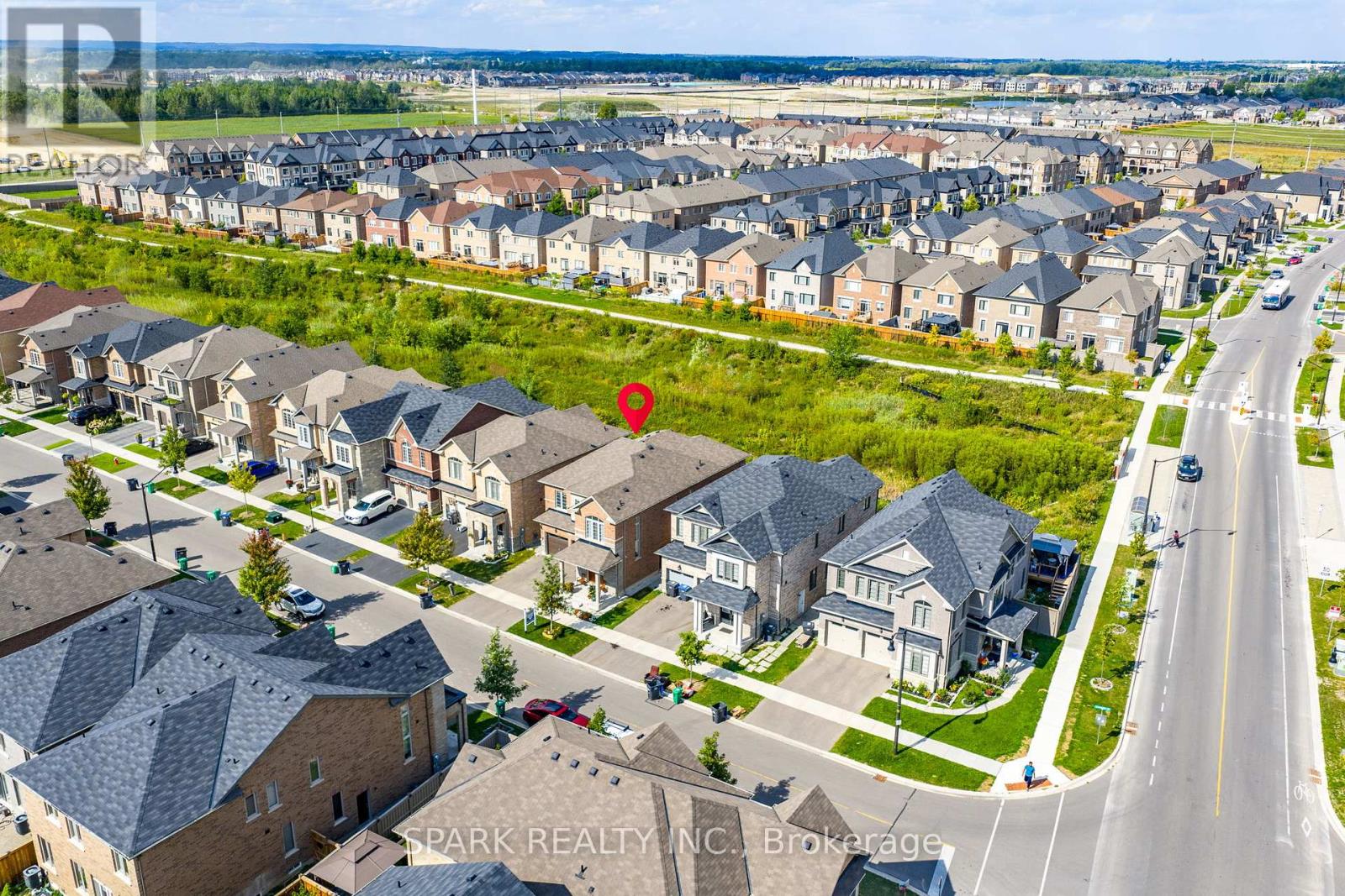 5 Boathouse Road, Brampton, Ontario L7A 5B4 - Photo 2 - W12543546