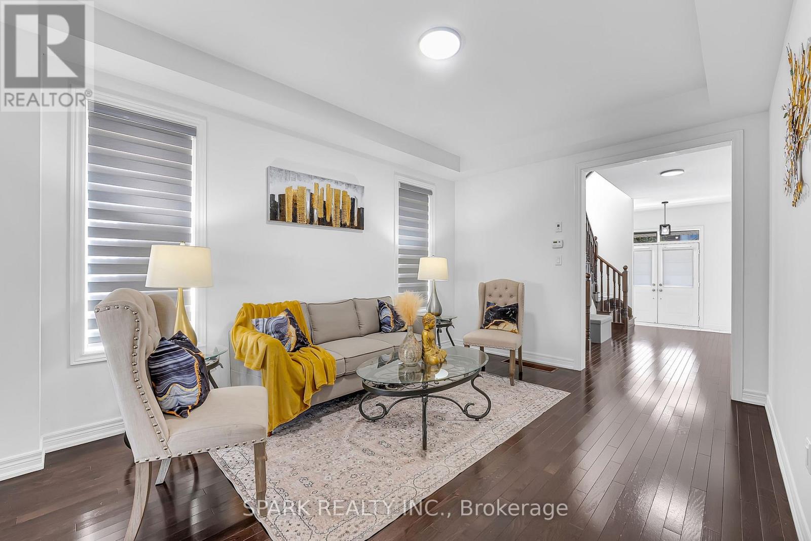 5 Boathouse Road, Brampton, Ontario L7A 5B4 - Photo 5 - W12543546