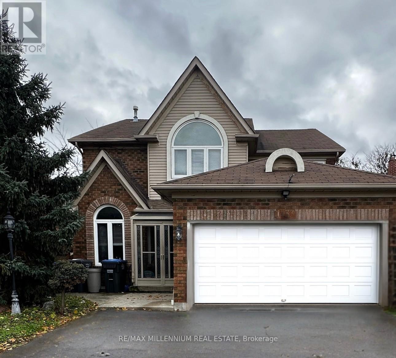 BSMT - 1433 DANIEL CREEK ROAD, Mississauga, Ontario