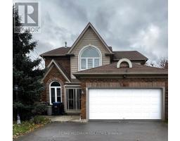 BSMT - 1433 DANIEL CREEK ROAD, Mississauga, Ontario