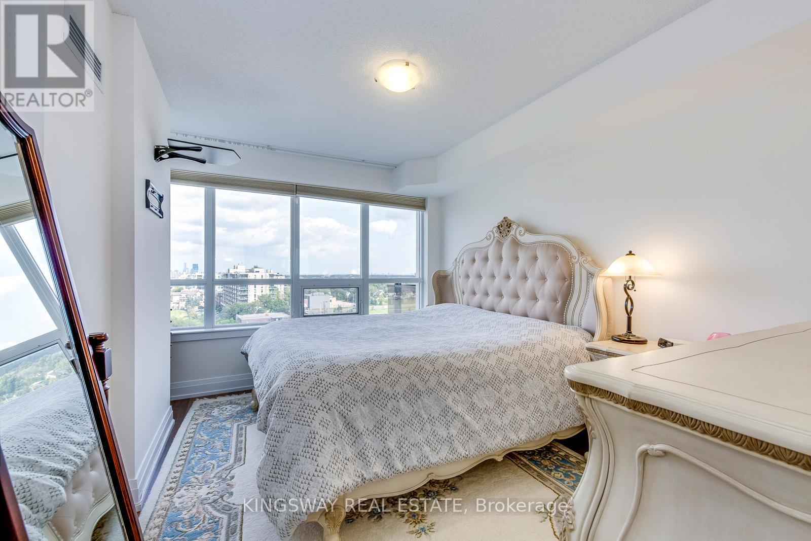 905 - 1060 Sheppard Avenue W, Toronto, Ontario  M3J 0G7 - Photo 21 - W12543564