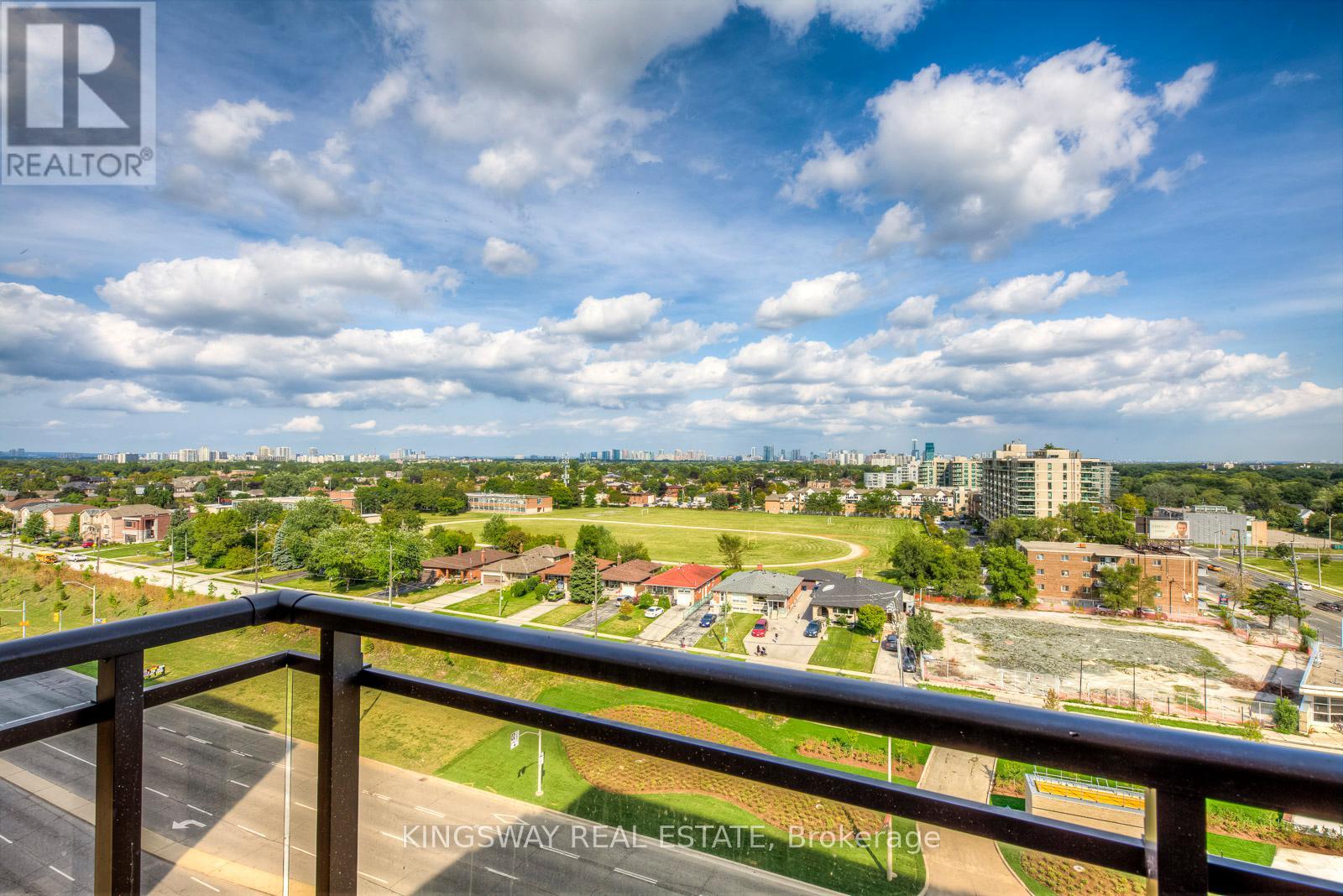 905 - 1060 Sheppard Avenue W, Toronto, Ontario  M3J 0G7 - Photo 26 - W12543564