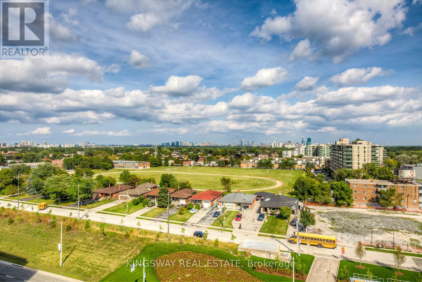 905 - 1060 Sheppard Avenue W, Toronto, Ontario  M3J 0G7 - Photo 27 - W12543564