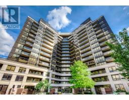 905 - 1060 SHEPPARD AVENUE W, Toronto, Ontario