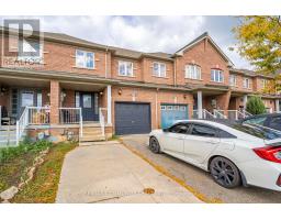 10 TANASI ROAD, Brampton, Ontario