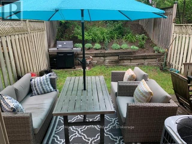 40 Bell Manor Drive, Toronto, Ontario  M8Y 0A4 - Photo 28 - W12543574